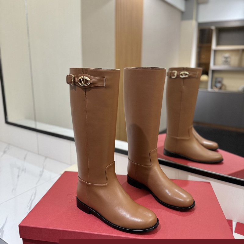 Valentino Boots